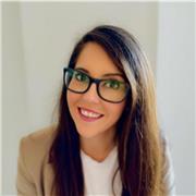 Hola, soy Ana, graduada en Educación Infantil. Ofrezco clases particulares online para alumnos de Primaria